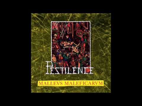 Pestilence - Throne of Death
