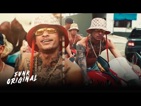 MC Kadu - SALSEIRÃO 2 (Oficial)