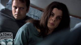 Man Stroke Woman - You're Alive!