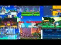Every Glitch I Encountered In Sonic Superstars