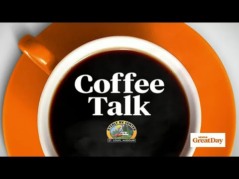 Coffee Talk: Is being a workaholic bad for marriage?