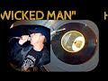 MR WICKED MAN