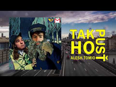 ALeSH x Tomio - TAK PUSŤ HO (prod. ALeSH)