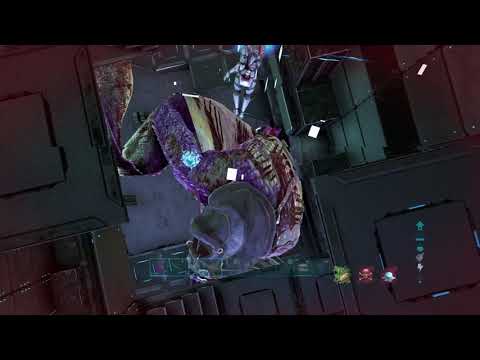 We caught them meshing | TRIO Living Off the Loot | ark official small tribes