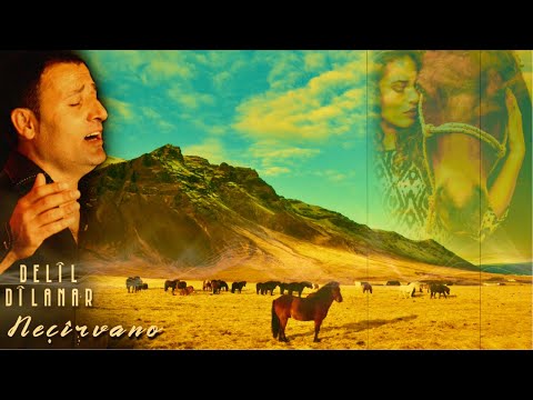 Delîl Dîlanar - Kamilo - |Album: Neçîrvano|