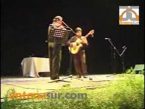 Dúo JM Arguedas - Flor de retama