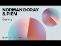 Norman Doray & Piem - Give It Up (Extended Mix)
