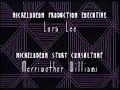 WTB A Thornberry Christmas Tape Credits 60 Fps