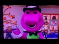 Barney Songs Happy Dancin