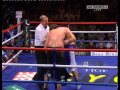TYSON FURY V JOHN McDERMOTT 1 12 September 2009