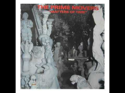 The Prime Movers 