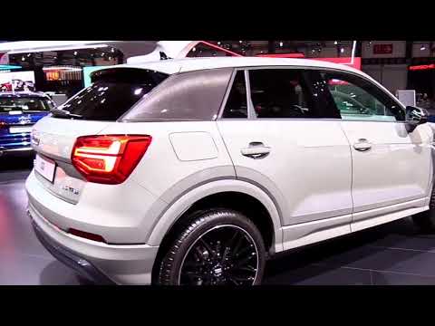 2020 Audi Q2 Sport S Tronic Special FullSys Features | Exterior Interior | First Impression