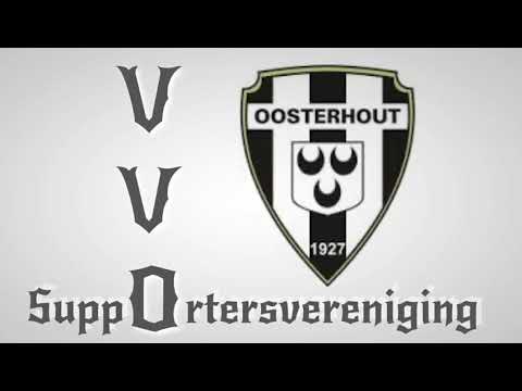 Bekerwedstrijd vv Oosterhout zondag 1 VS unitas Gorinchem