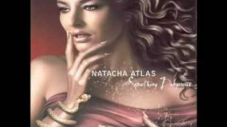 Something Dangerous ~ by Natacha Atlas & Princess Julianna