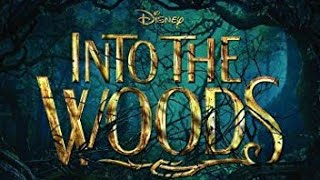 &quot;I wish&quot; - Into The Woods 2014