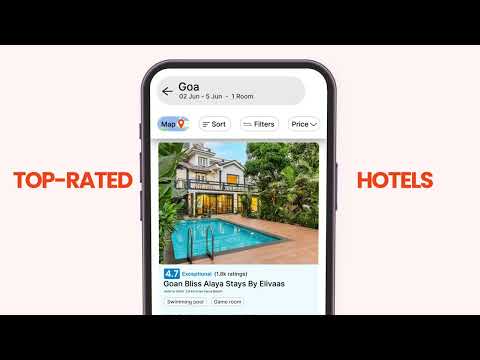 Cleartrip - Flight Hotel Train video thumbnail