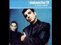 dabatcha'ZZ feat. Sandy - Le Grand Pardon [Greek ...