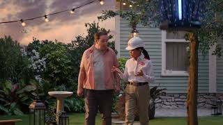 Orkin “Ashleeeey” : (Mosquito) | Orkin | The Best in Pests