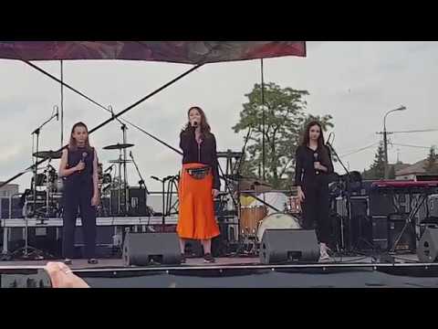 Alicja Dziurdziak - Ain't nobody (cover)