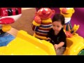 Toys Sesame Street Car