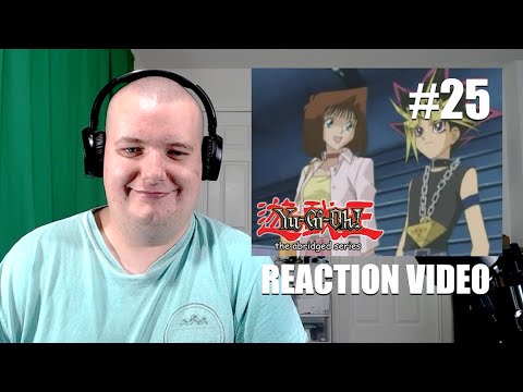 YGOTAS Episode 25 - Reaction Video