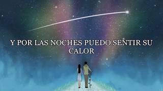 Rata Blanca - Aún estás en mis sueños (Letra)