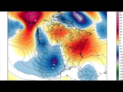 May 26, 2016 Weather Xtreme Video - Afternoon Edition