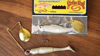 Redfish Magic Lure Review (Pros, Cons, & How To Use It)