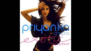 Priyanka Chopra &quot;Exotic&quot; (Audio)