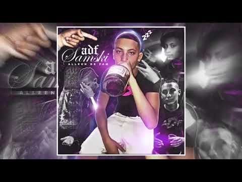 ADF Ricky & ADF Samski (ft. Faske) - Buy Love [Unreleased]