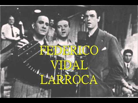 ORQUESTA DOMINGO FEDERICO  -   UN PASAJE DE MI VIDA  -  TANGO