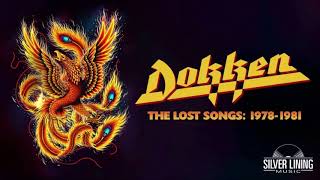 DOKKEN - Felony (Official Audio)