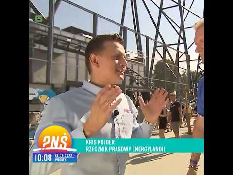 Park Rozrywki Energylandia