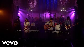 Angus & Julia Stone - Big Jet Plane (Milk Live At The Chapel)