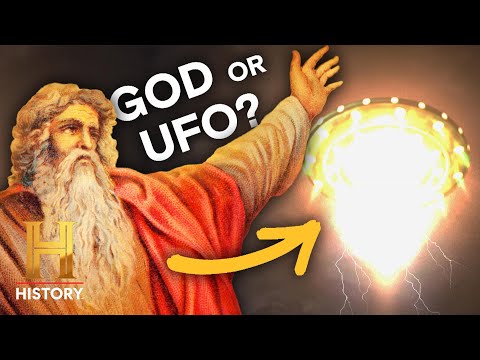 Secret Biblical Texts Unlocked | Ancient Aliens | History