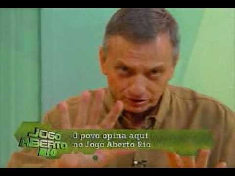 Jogo Aberto Rio - 19/01/2010 - 1/2