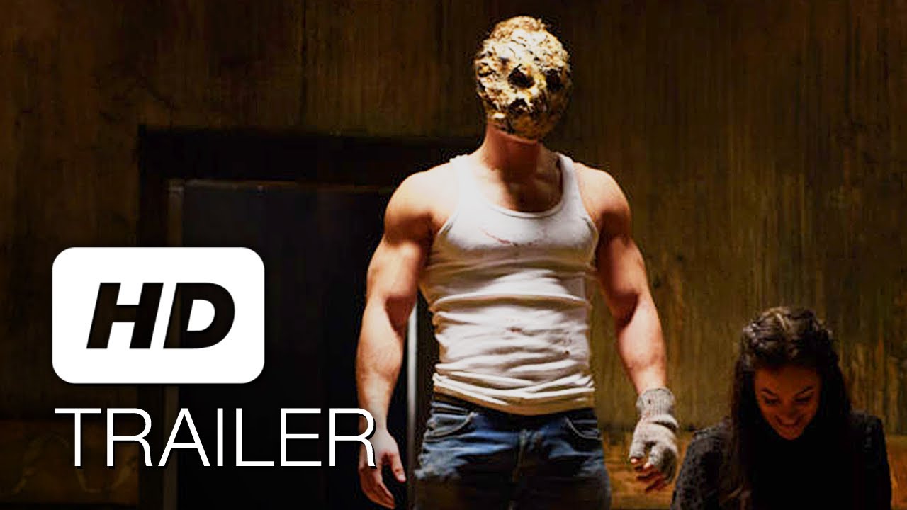 The Dare Trailer Thumbnail