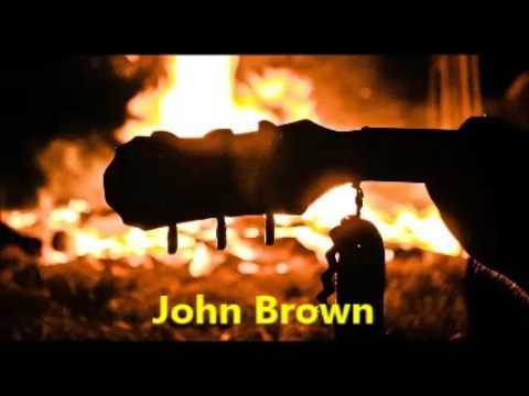 John Brown  / smlk /