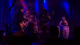 Sister 7 / Patrice Pike  -  Say Good-Bye   -  SXSW