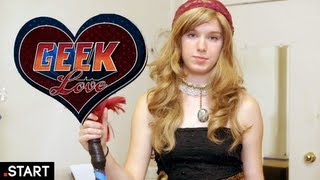 Geek Love : Bonus Episode! (Joey)