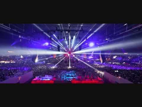 Mr. White @ Sensation Source of Light Full Set