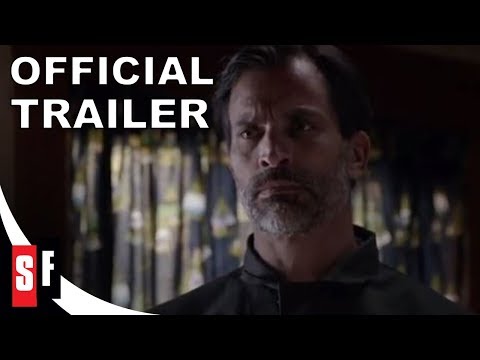 Jackals (2017) - Official Trailer #2 (HD)