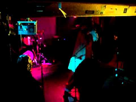 P.S. - Vepříček - Halloween Party 007 Strahov 30.10.2010