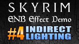 Indirect Lighting ENB Tech Demo