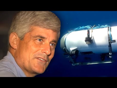 Red Flags That Signaled That the Titan Was Always Doomed