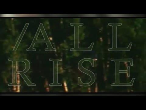 Mr Key & Greenwood Sharps - All Rise Feat. Ed Scissor (OFFICIAL VIDEO)