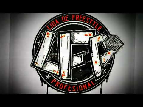 MAKO VS LEGAL (8VOS) "LIGA DE FREESTYLE PROFESIONAL NACIONAL (PERÚ)"