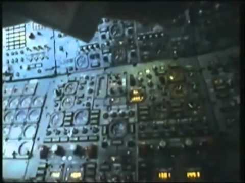 HOMENAJE AL CONCORDE