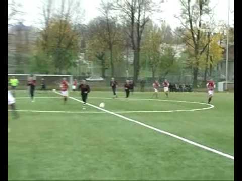 Rodzina Kielce 3:1 Juventa Starachowice