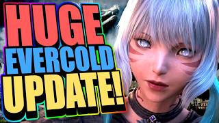 What Really Going On With FFXIV Evercold